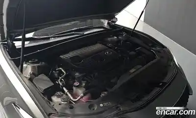 Lexus ES 2022 2.5 Автомат в Москве № 595577, миниатюра 6