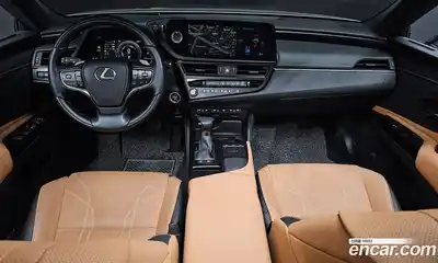 Lexus ES 2022 2.5 Автомат в Москве № 595577, миниатюра 7