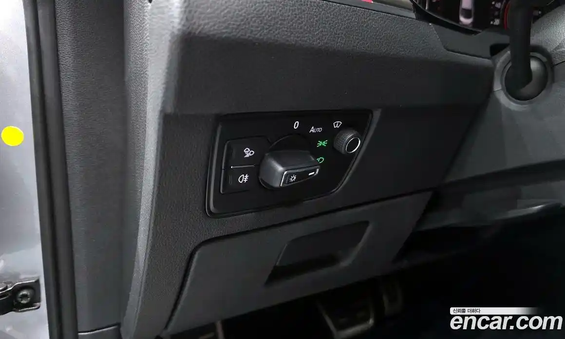 Volkswagen Arteon 2019 2.0 Автомат в Москве № 595589, фото 18