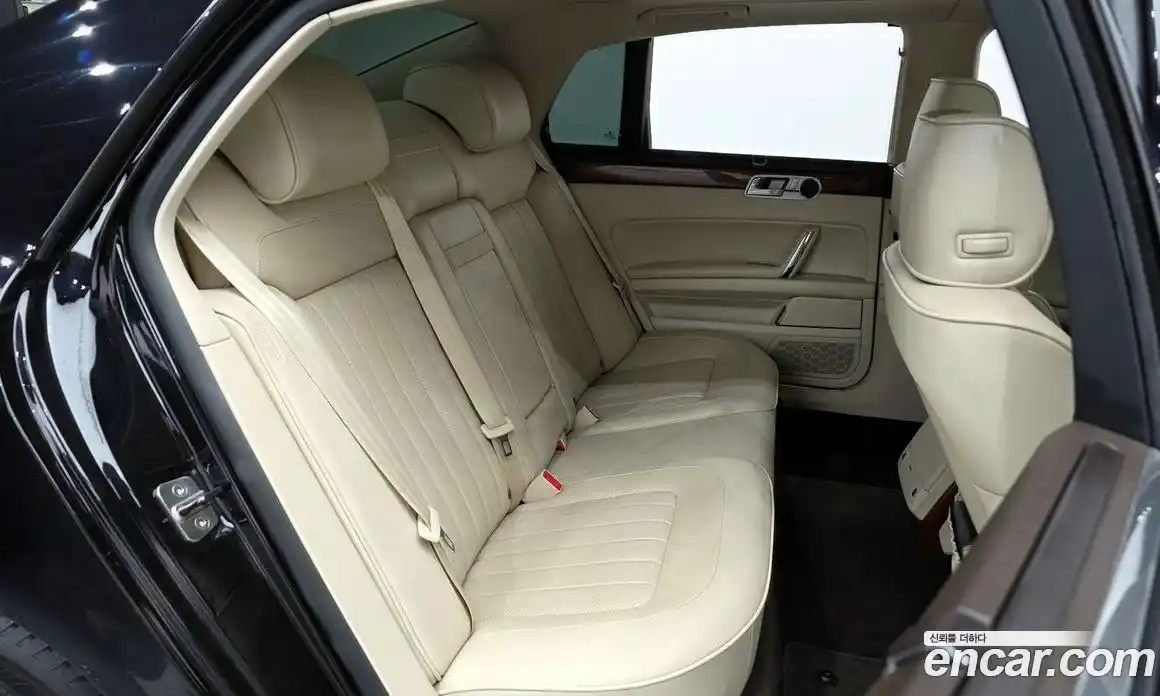 Volkswagen Phaeton 2015 3.0 Автомат в Москве № 595629, фото 12