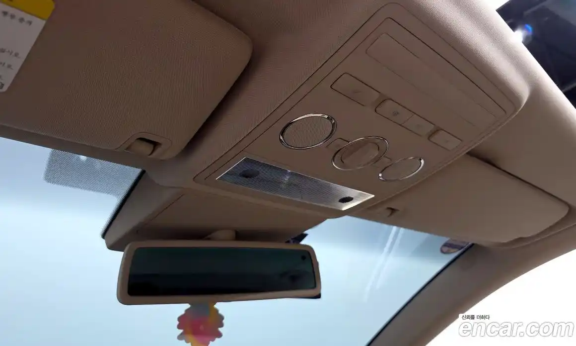 Volkswagen Phaeton 2015 3.0 Автомат в Москве № 595629, фото 17