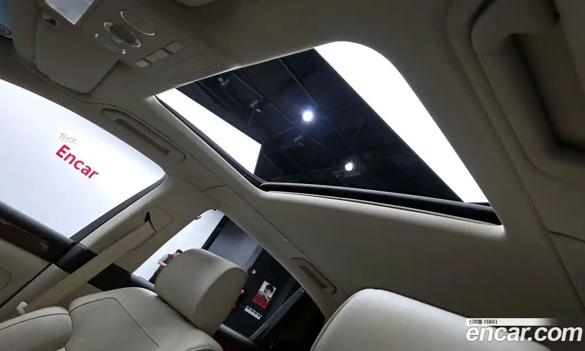 Volkswagen Phaeton 2015 3.0 Автомат в Москве № 595629, фото 18