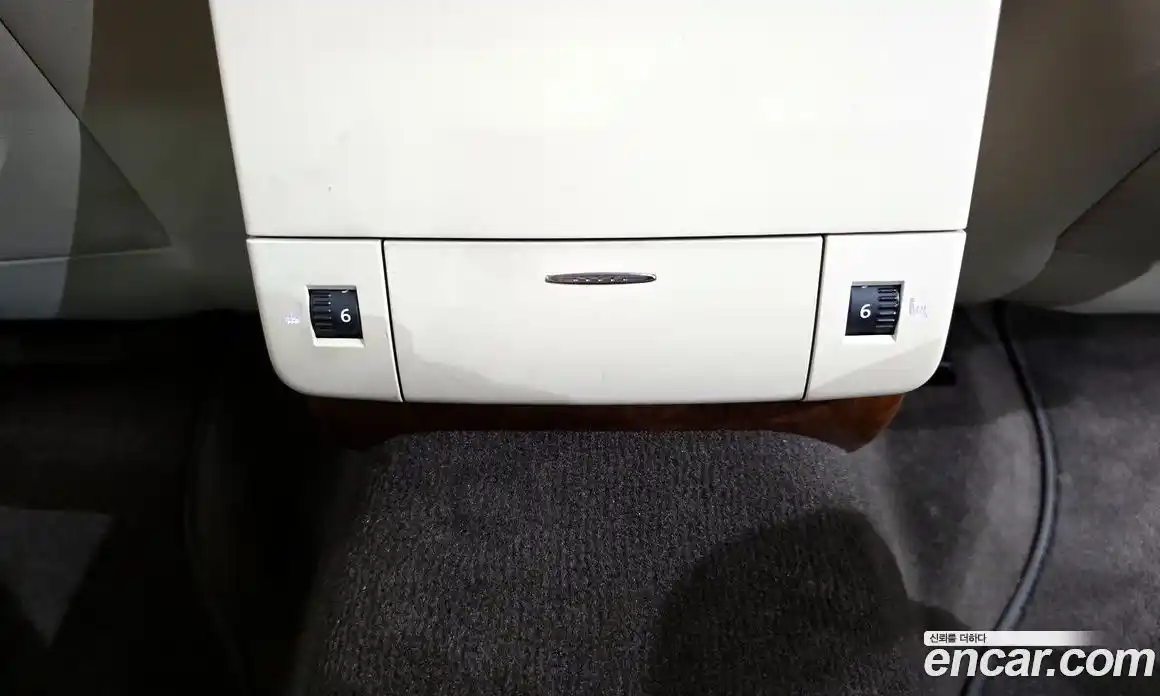 Volkswagen Phaeton 2015 3.0 Автомат в Москве № 595629, фото 19