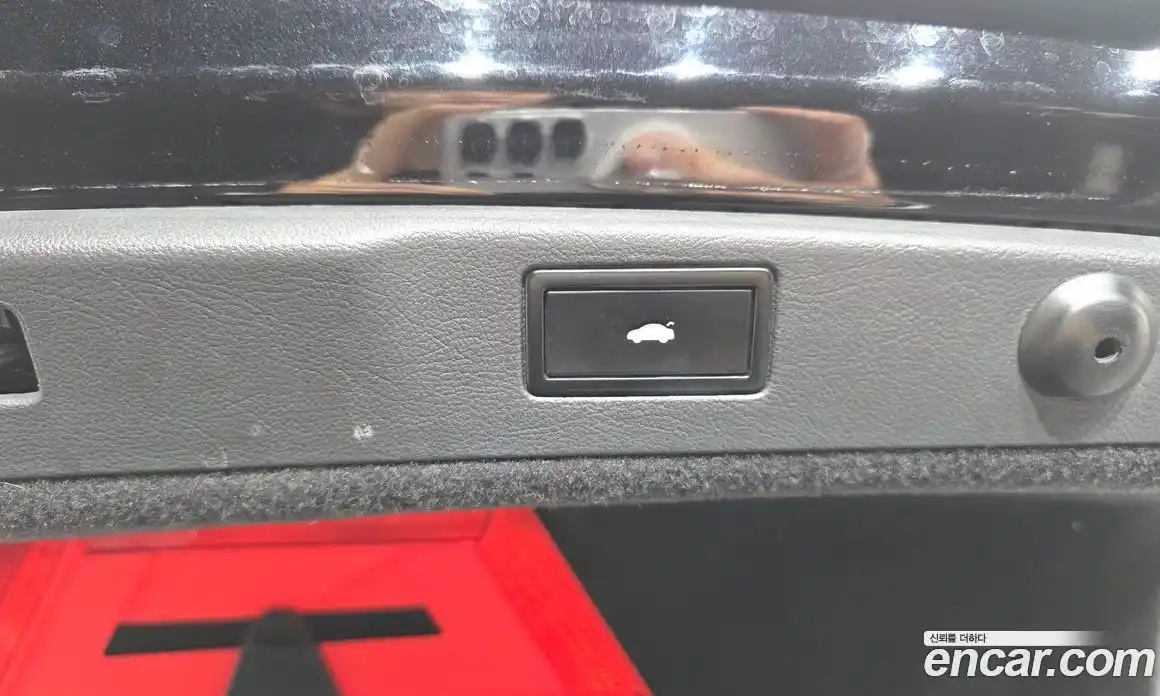 Volkswagen Phaeton 2015 3.0 Автомат в Москве № 595629, фото 20