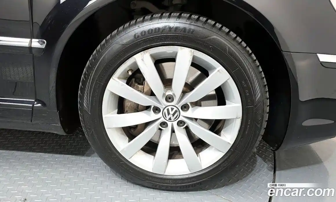 Volkswagen Phaeton 2015 3.0 Автомат в Москве № 595629, фото 5