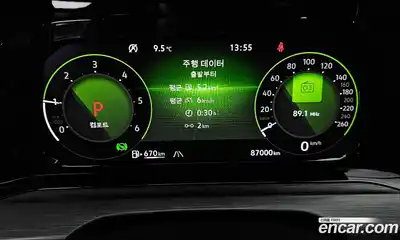 Volkswagen Golf 2022 2.0 Автомат в Москве № 595655, миниатюра 8