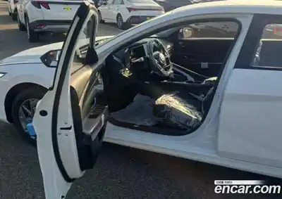 Hyundai Avante 2026 1.6 Автомат в Москве № 607389, миниатюра 4