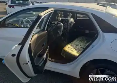 Hyundai Avante 2026 1.6 Автомат в Москве № 607389, миниатюра 6