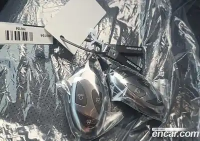 Hyundai Avante 2026 1.6 Автомат в Москве № 607389, миниатюра 9