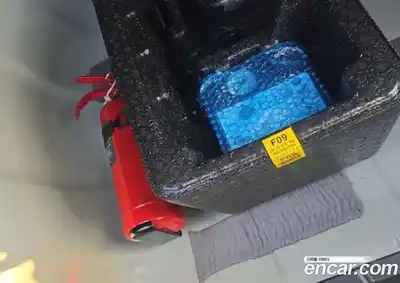 Hyundai Avante 2026 1.6 Автомат в Москве № 607389, миниатюра 10