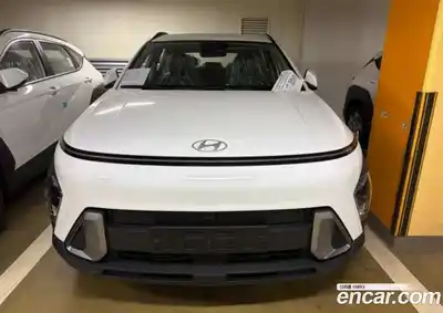 Hyundai Kona, 2026