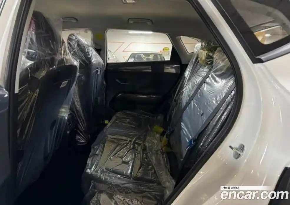 Hyundai Kona 2026 1.6 Автомат в Москве № 607431, фото 11