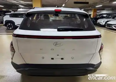 Hyundai Kona 2026 1.6 Автомат в Москве № 607431, миниатюра 3