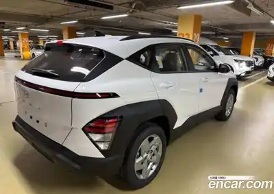 Hyundai Kona 2026 1.6 Автомат в Москве № 607431, миниатюра 6