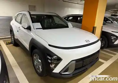 Hyundai Kona 2026 1.6 Автомат в Москве № 607431, миниатюра 8