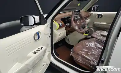 Hyundai Casper 2026 1.0 Автомат в Москве № 607456, миниатюра 11