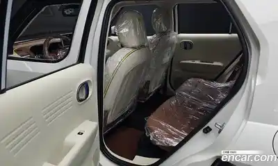 Hyundai Casper 2026 1.0 Автомат в Москве № 607456, миниатюра 12