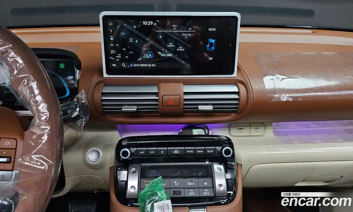 Hyundai Casper 2026 1.0 Автомат в Москве № 607456, фото 14