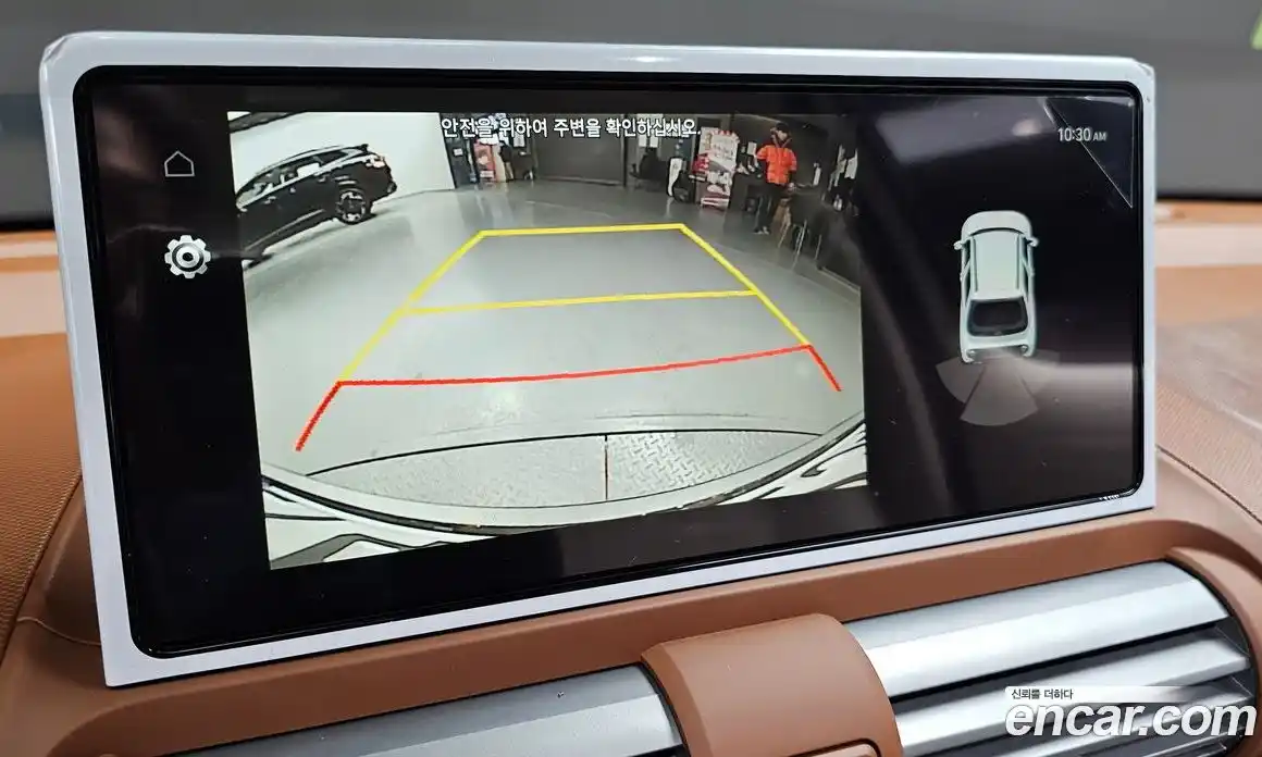 Hyundai Casper 2026 1.0 Автомат в Москве № 607456, фото 15