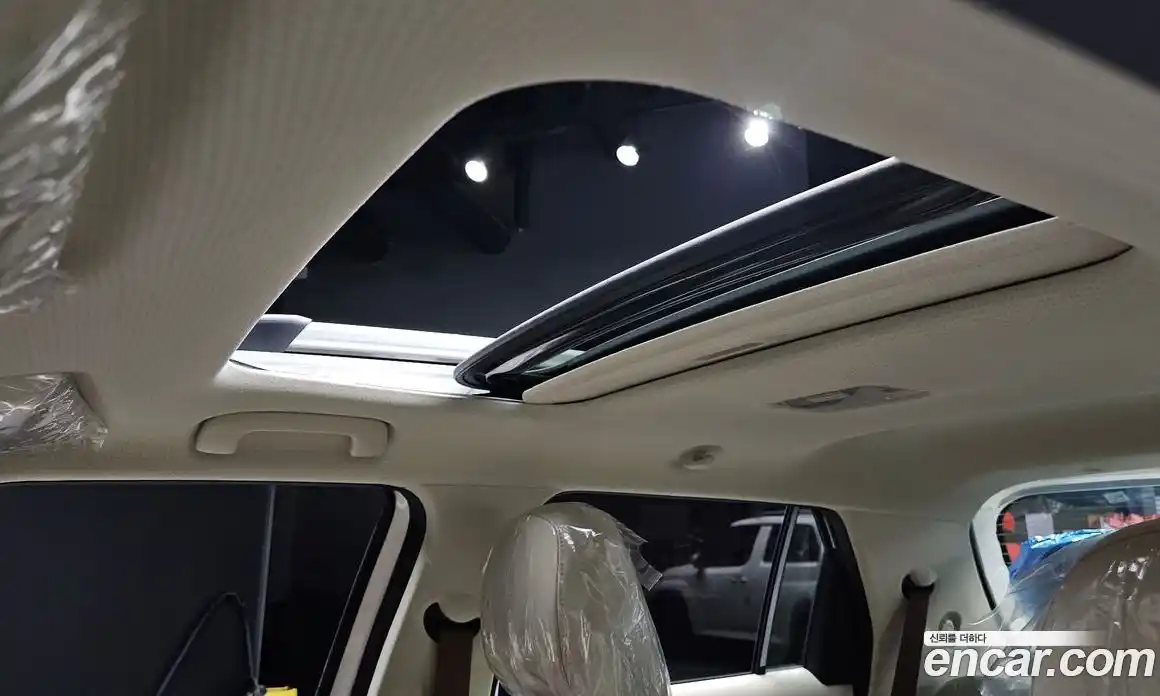 Hyundai Casper 2026 1.0 Автомат в Москве № 607456, фото 16