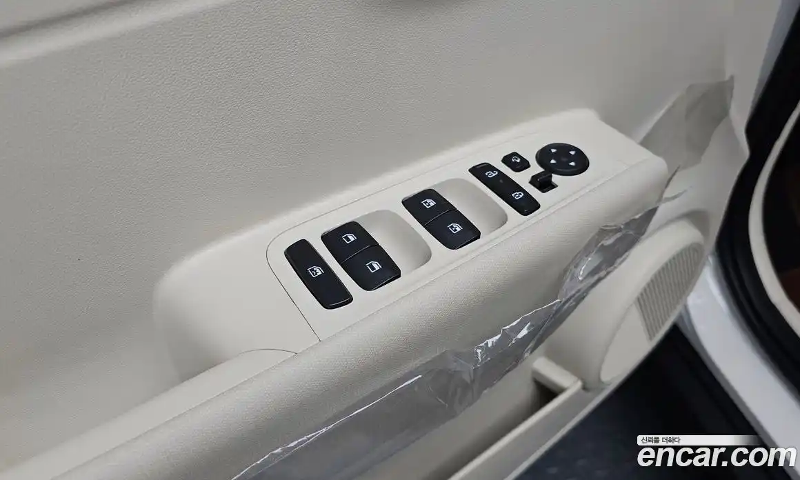 Hyundai Casper 2026 1.0 Автомат в Москве № 607456, фото 17