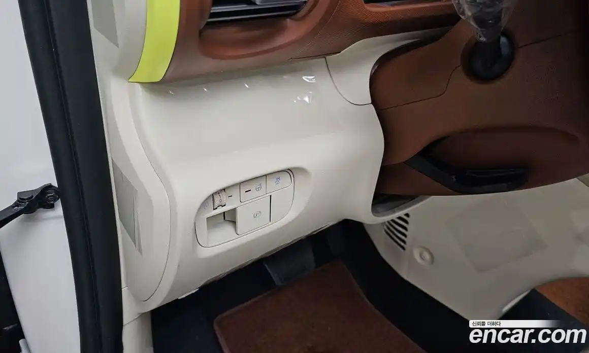 Hyundai Casper 2026 1.0 Автомат в Москве № 607456, фото 18