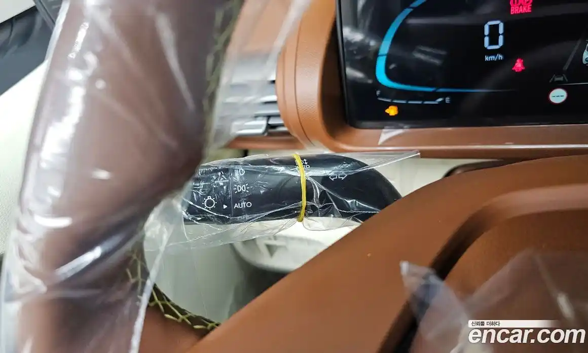 Hyundai Casper 2026 1.0 Автомат в Москве № 607456, фото 19