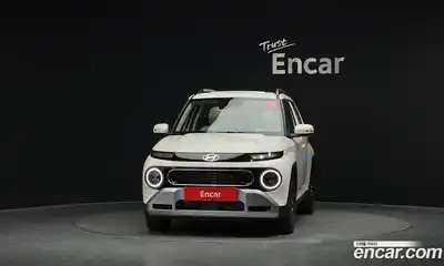 Hyundai Casper 2026 1.0 Автомат в Москве № 607456, миниатюра 3