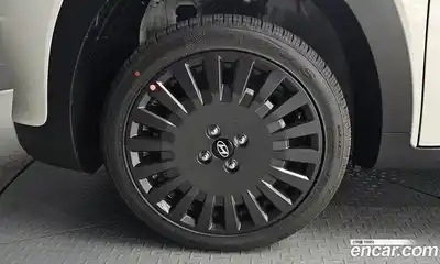 Hyundai Casper 2026 1.0 Автомат в Москве № 607456, миниатюра 5