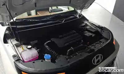 Hyundai Casper 2026 1.0 Автомат в Москве № 607456, миниатюра 6