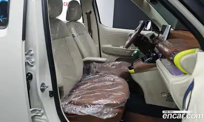 Hyundai Casper 2026 1.0 Автомат в Москве № 607456, миниатюра 10