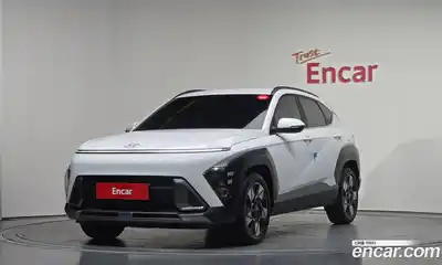 Hyundai Kona, 2025