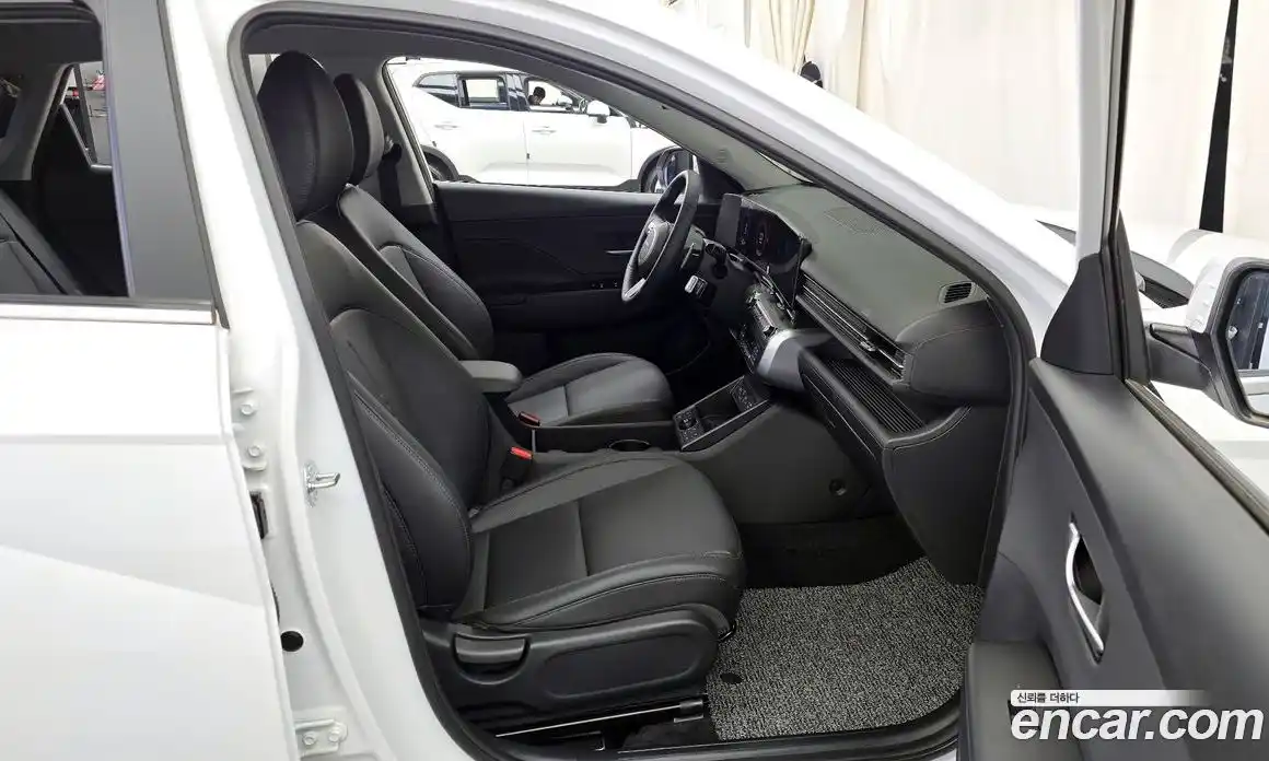 Hyundai Kona 2025 1.6 Автомат в Москве № 607514, фото 11