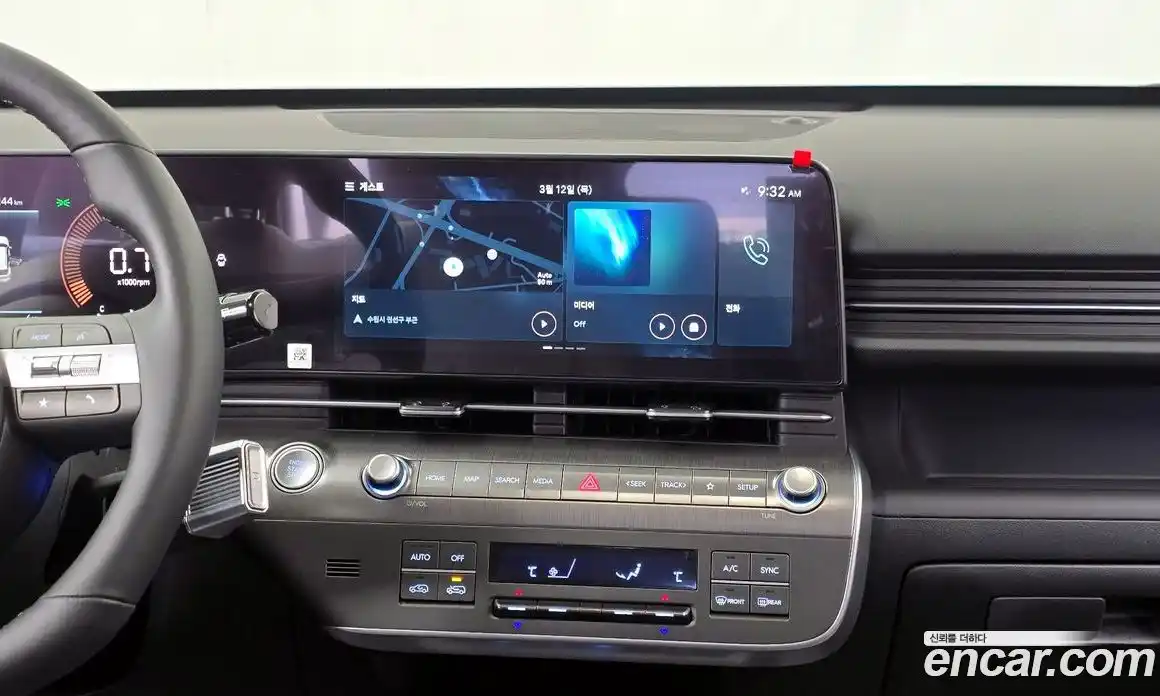 Hyundai Kona 2025 1.6 Автомат в Москве № 607514, фото 14