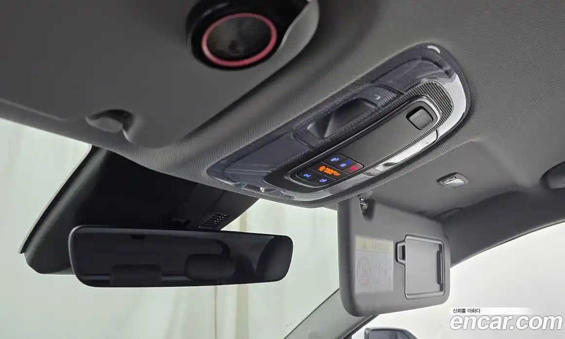 Hyundai Kona 2025 1.6 Автомат в Москве № 607514, фото 17