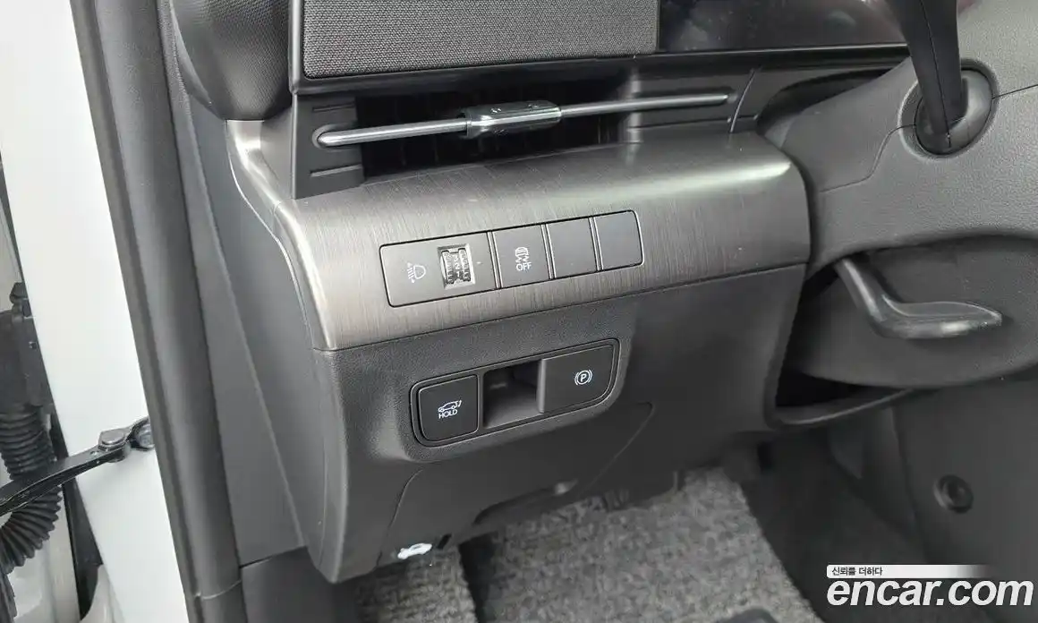 Hyundai Kona 2025 1.6 Автомат в Москве № 607514, фото 18