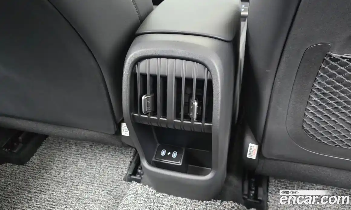 Hyundai Kona 2025 1.6 Автомат в Москве № 607514, фото 19