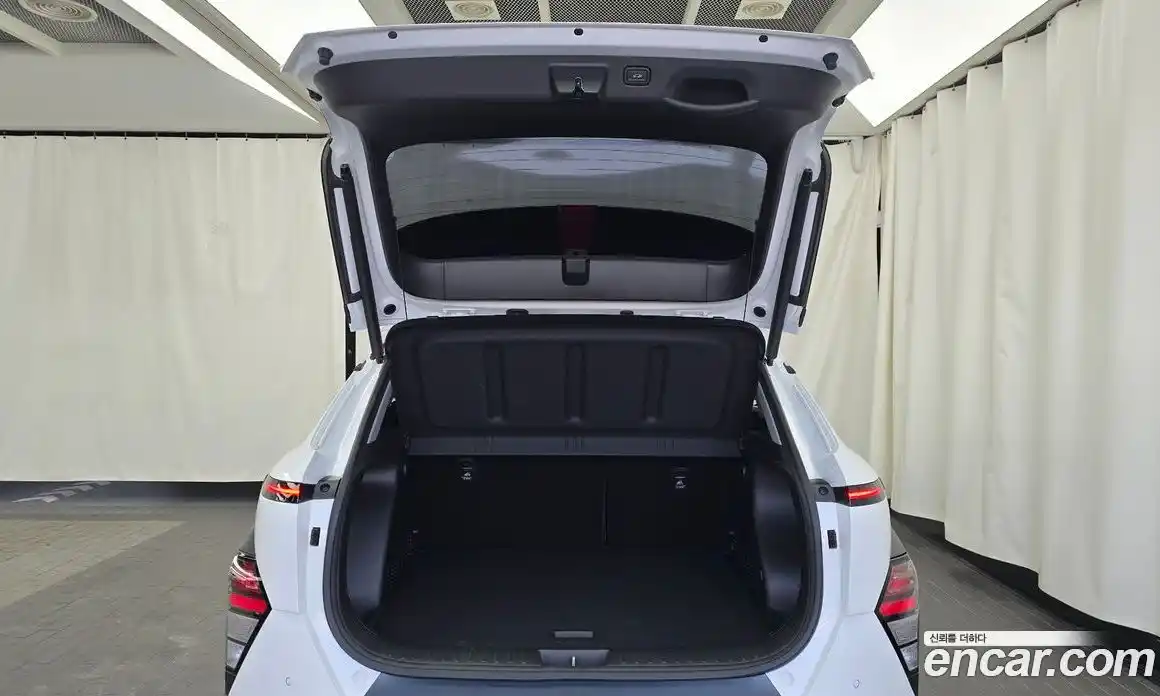 Hyundai Kona 2025 1.6 Автомат в Москве № 607514, фото 20