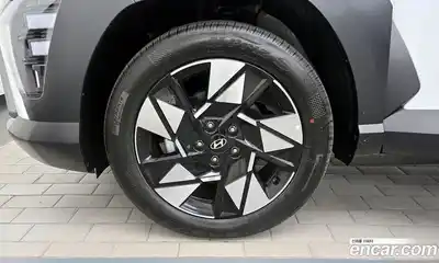 Hyundai Kona 2025 1.6 Автомат в Москве № 607514, миниатюра 5