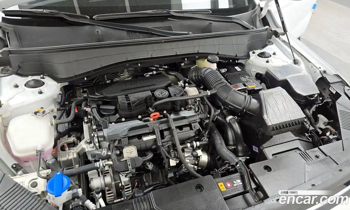 Hyundai Kona 2025 1.6 Автомат в Москве № 607514, фото 6