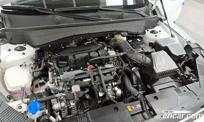 Hyundai Kona 2025 1.6 Автомат в Москве № 607514, миниатюра 6