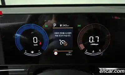 Hyundai Kona 2025 1.6 Автомат в Москве № 607514, миниатюра 8