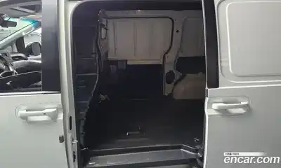 Hyundai Staria 2025 2.2 Автомат в Москве № 607660, миниатюра 11