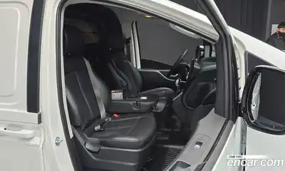 Hyundai Staria 2025 2.2 Автомат в Москве № 607660, миниатюра 12