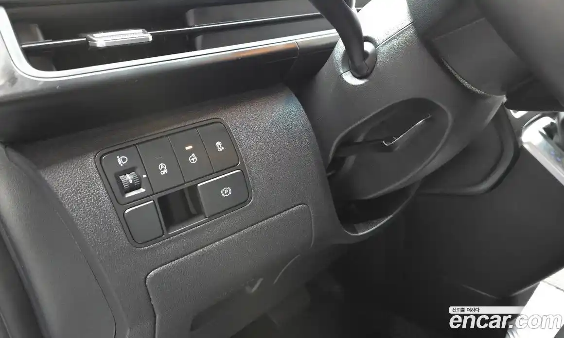 Hyundai Staria 2025 2.2 Автомат в Москве № 607660, фото 15