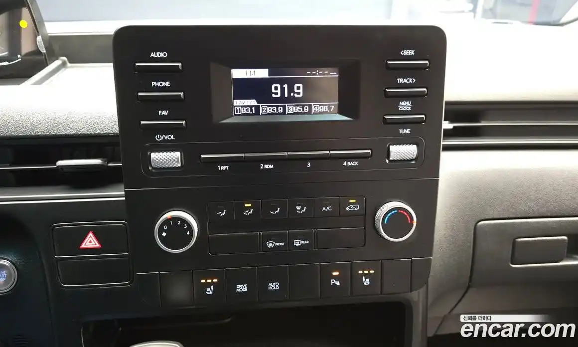 Hyundai Staria 2025 2.2 Автомат в Москве № 607660, фото 17