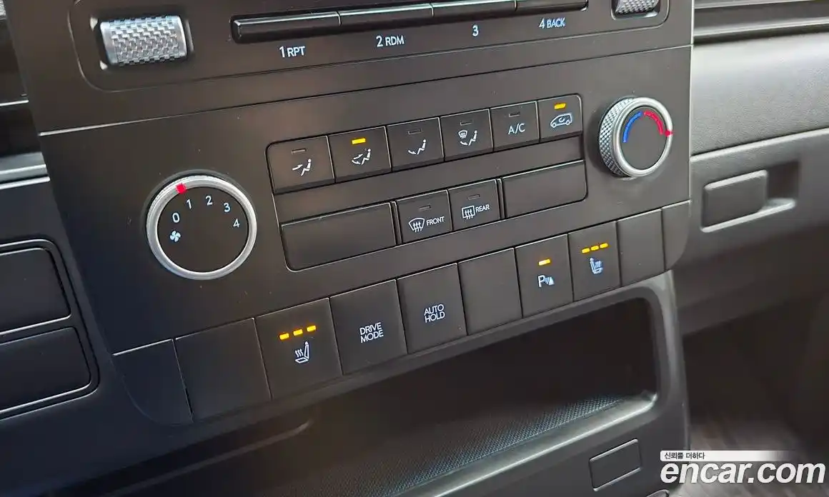 Hyundai Staria 2025 2.2 Автомат в Москве № 607660, фото 18