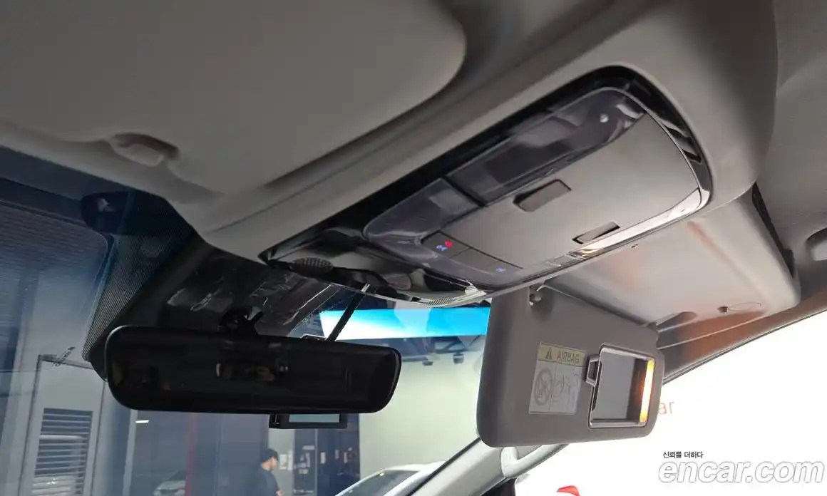 Hyundai Staria 2025 2.2 Автомат в Москве № 607660, фото 19