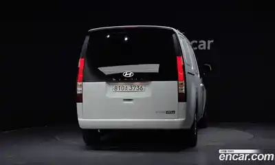 Hyundai Staria 2025 2.2 Автомат в Москве № 607660, миниатюра 4