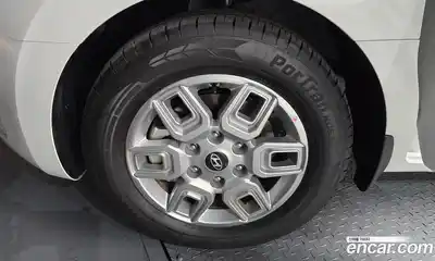 Hyundai Staria 2025 2.2 Автомат в Москве № 607660, миниатюра 5